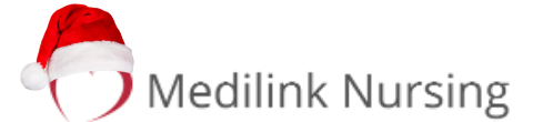 Medilink Nursing logo