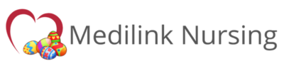 Medilink Nursing logo